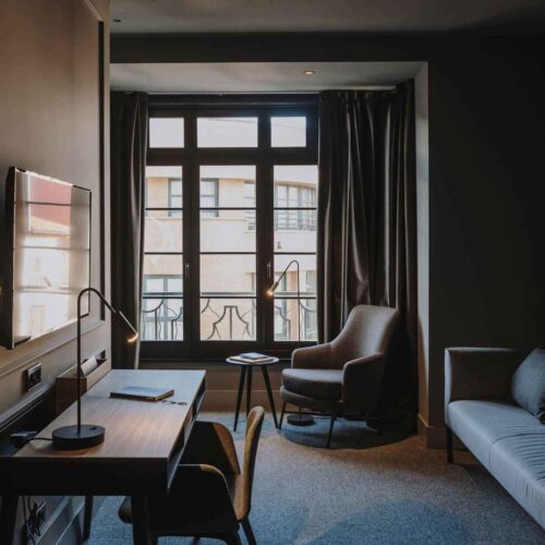 Family Suite