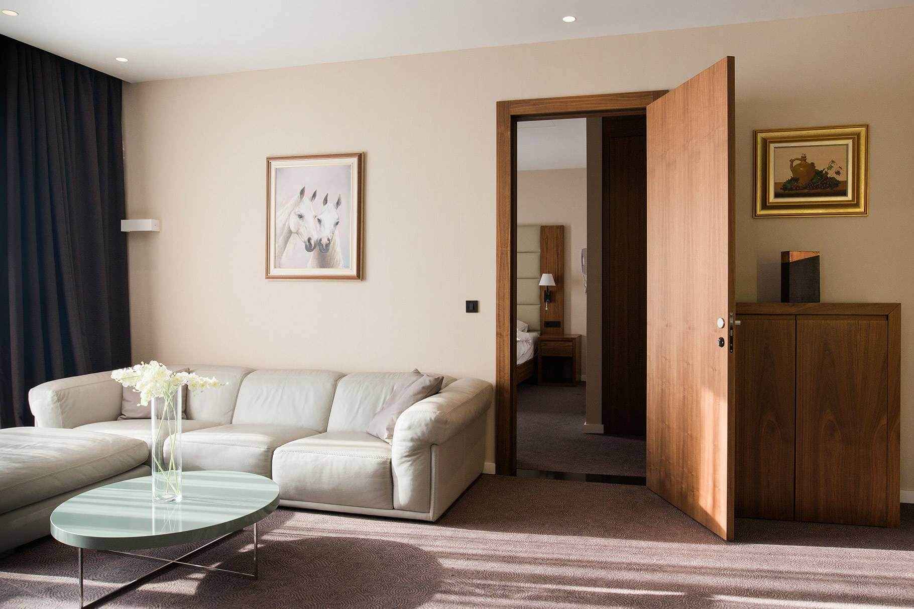 silver plus apartment 1