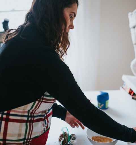 cooking class