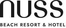 logo black beach resort hotel