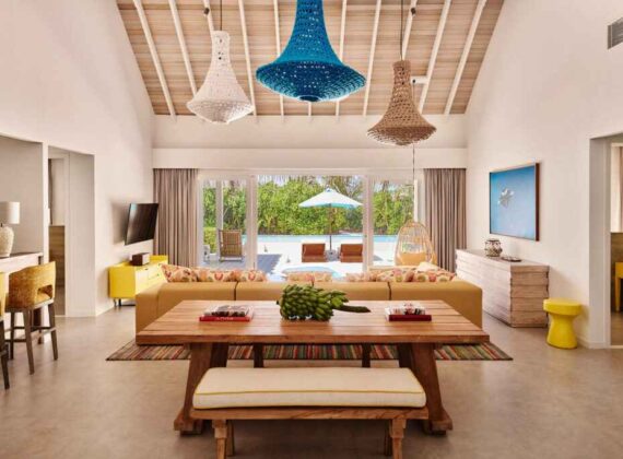Family Suite