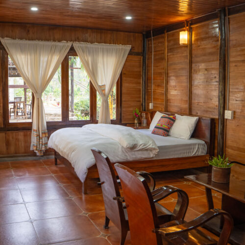 Bungalow Double Suối 1