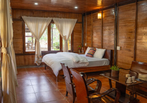 Bungalow Double Suối 1