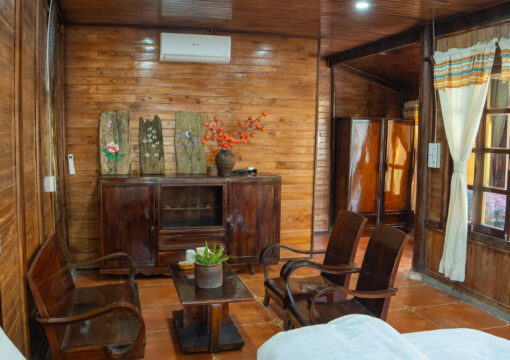 Bungalow Double Suối 1