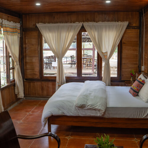 Bungalow Double Suối 1
