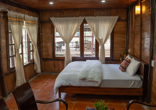 Bungalow Double Suối 1