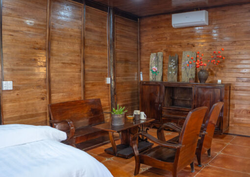 Bungalow Double Suối 1