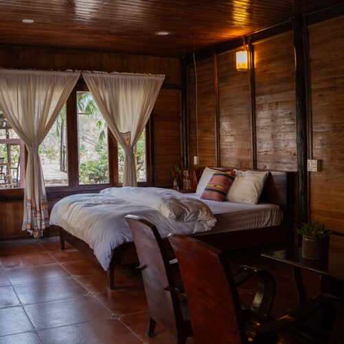 Bungalow Double Suối 1