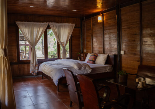 Bungalow Double Suối 1