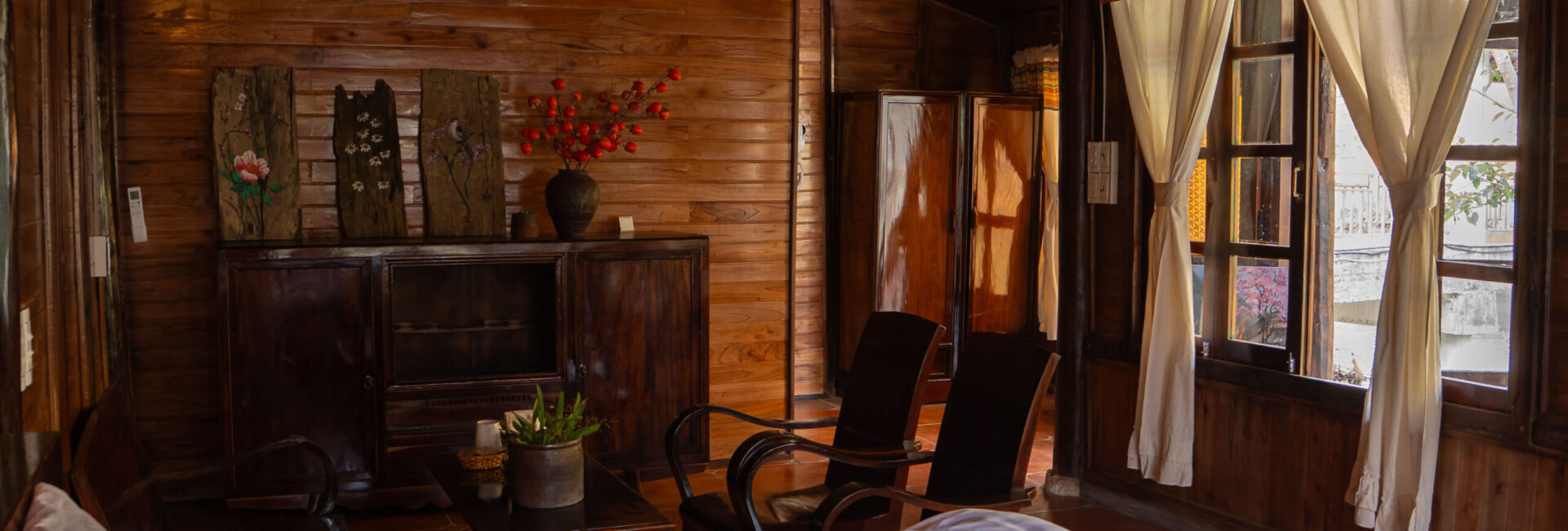 Bungalow Double Suối 1