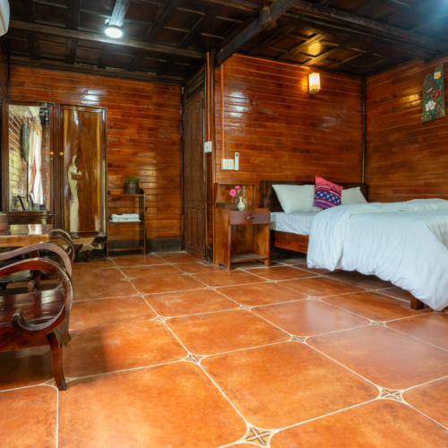 Bungalow Double Suối 2