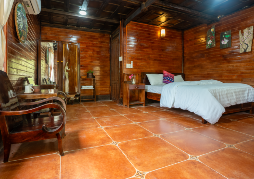 Bungalow Double Suối 2