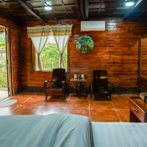 Bungalow Double Suối 2