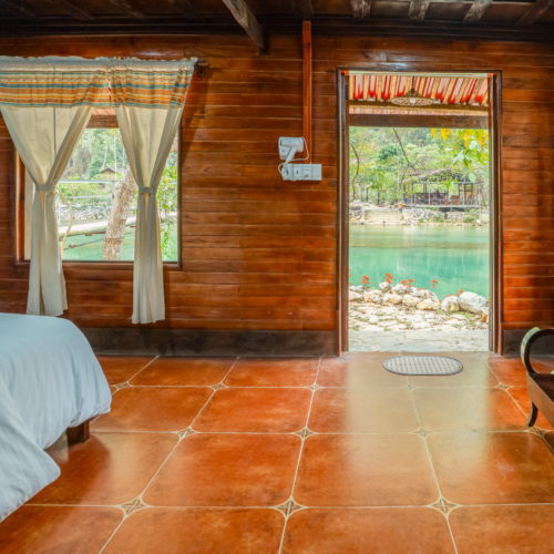 Bungalow Double Suối 2