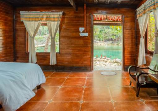 Bungalow Double Suối 2