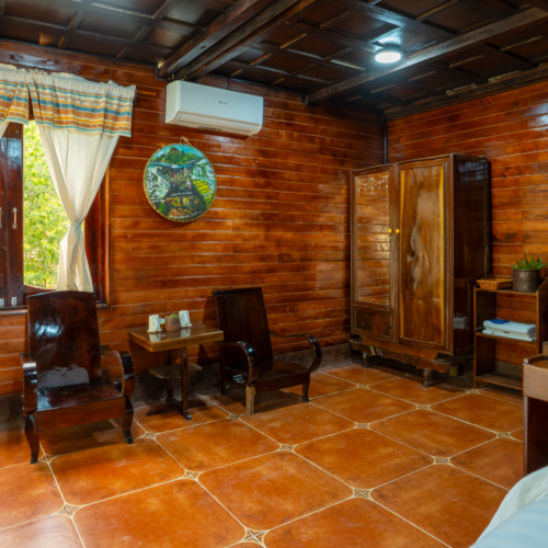 Bungalow Double Suối 2