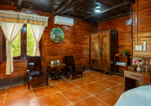 Bungalow Double Suối 2