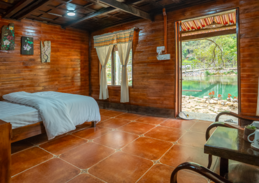 Bungalow Double Suối 2
