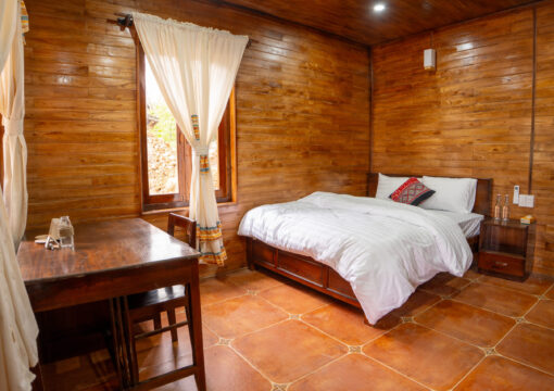 Bungalow Double Đá