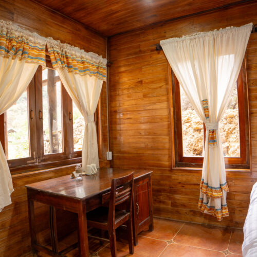 Bungalow Double Đá