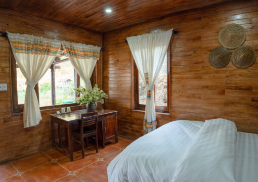 Bungalow Double Đá
