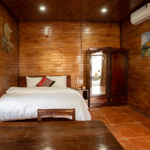 Bungalow Double Đá