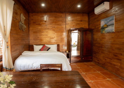 Bungalow Double Đá